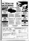 Deal, Walmer & Sandwich Mercury Thursday 07 March 1991 Page 33