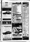 Deal, Walmer & Sandwich Mercury Thursday 07 March 1991 Page 35