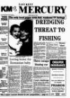 Deal, Walmer & Sandwich Mercury Thursday 14 March 1991 Page 1