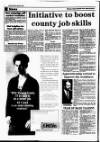 Deal, Walmer & Sandwich Mercury Thursday 14 March 1991 Page 4