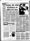 Deal, Walmer & Sandwich Mercury Thursday 14 March 1991 Page 12