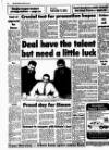 Deal, Walmer & Sandwich Mercury Thursday 14 March 1991 Page 36