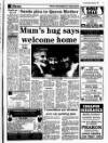 Deal, Walmer & Sandwich Mercury Thursday 21 March 1991 Page 3