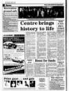 Deal, Walmer & Sandwich Mercury Thursday 21 March 1991 Page 6