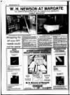 Deal, Walmer & Sandwich Mercury Thursday 21 March 1991 Page 10