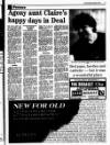 Deal, Walmer & Sandwich Mercury Thursday 21 March 1991 Page 11