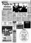 Deal, Walmer & Sandwich Mercury Thursday 21 March 1991 Page 18