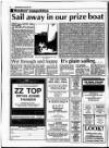 Deal, Walmer & Sandwich Mercury Thursday 21 March 1991 Page 22