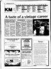 Deal, Walmer & Sandwich Mercury Thursday 21 March 1991 Page 24