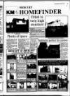 Deal, Walmer & Sandwich Mercury Thursday 21 March 1991 Page 29