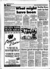 Deal, Walmer & Sandwich Mercury Thursday 21 March 1991 Page 38