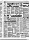 Deal, Walmer & Sandwich Mercury Thursday 21 March 1991 Page 39