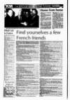 Deal, Walmer & Sandwich Mercury Thursday 21 March 1991 Page 42