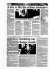 Deal, Walmer & Sandwich Mercury Thursday 21 March 1991 Page 53