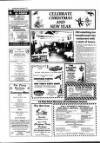 Deal, Walmer & Sandwich Mercury Thursday 05 December 1991 Page 6