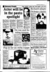 Deal, Walmer & Sandwich Mercury Thursday 05 December 1991 Page 7