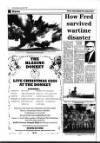 Deal, Walmer & Sandwich Mercury Thursday 05 December 1991 Page 12