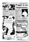 Deal, Walmer & Sandwich Mercury Thursday 05 December 1991 Page 14