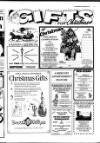 Deal, Walmer & Sandwich Mercury Thursday 05 December 1991 Page 15