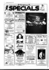 Deal, Walmer & Sandwich Mercury Thursday 05 December 1991 Page 16
