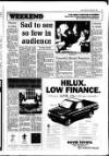 Deal, Walmer & Sandwich Mercury Thursday 05 December 1991 Page 19