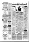 Deal, Walmer & Sandwich Mercury Thursday 05 December 1991 Page 22