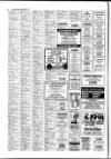 Deal, Walmer & Sandwich Mercury Thursday 05 December 1991 Page 28