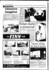 Deal, Walmer & Sandwich Mercury Thursday 05 December 1991 Page 30