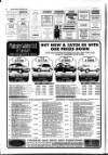 Deal, Walmer & Sandwich Mercury Thursday 05 December 1991 Page 36