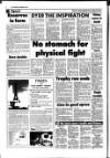 Deal, Walmer & Sandwich Mercury Thursday 05 December 1991 Page 38