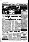 Deal, Walmer & Sandwich Mercury Thursday 05 December 1991 Page 40
