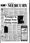 Deal, Walmer & Sandwich Mercury Thursday 12 December 1991 Page 1