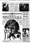 Deal, Walmer & Sandwich Mercury Thursday 12 December 1991 Page 4