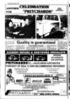 Deal, Walmer & Sandwich Mercury Thursday 12 December 1991 Page 6