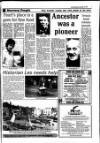 Deal, Walmer & Sandwich Mercury Thursday 12 December 1991 Page 7