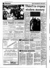 Deal, Walmer & Sandwich Mercury Thursday 12 December 1991 Page 10