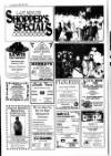 Deal, Walmer & Sandwich Mercury Thursday 12 December 1991 Page 16