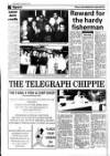 Deal, Walmer & Sandwich Mercury Thursday 12 December 1991 Page 18