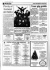 Deal, Walmer & Sandwich Mercury Thursday 12 December 1991 Page 22