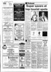 Deal, Walmer & Sandwich Mercury Thursday 12 December 1991 Page 24