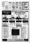 Deal, Walmer & Sandwich Mercury Thursday 12 December 1991 Page 36