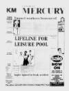 Deal, Walmer & Sandwich Mercury Thursday 02 January 1992 Page 1