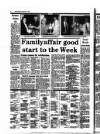 Deal, Walmer & Sandwich Mercury Thursday 10 September 1992 Page 34