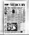 Deal, Walmer & Sandwich Mercury