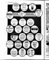 Deal, Walmer & Sandwich Mercury Thursday 01 October 1992 Page 10