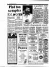 Deal, Walmer & Sandwich Mercury Thursday 01 October 1992 Page 22