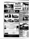 Deal, Walmer & Sandwich Mercury Thursday 01 October 1992 Page 32