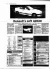 Deal, Walmer & Sandwich Mercury Thursday 01 October 1992 Page 36
