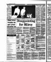 Deal, Walmer & Sandwich Mercury Thursday 01 October 1992 Page 38