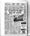 Deal, Walmer & Sandwich Mercury Thursday 01 October 1992 Page 40